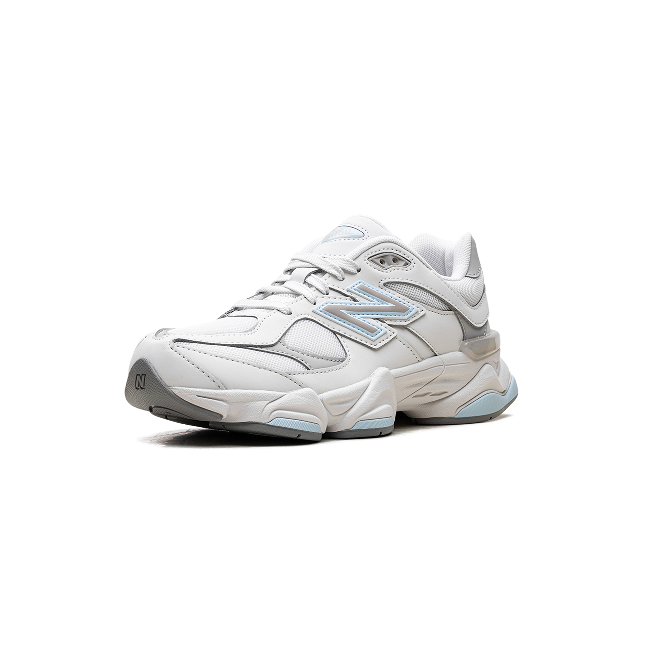 9060 GS "Reflection Quarry Blue"