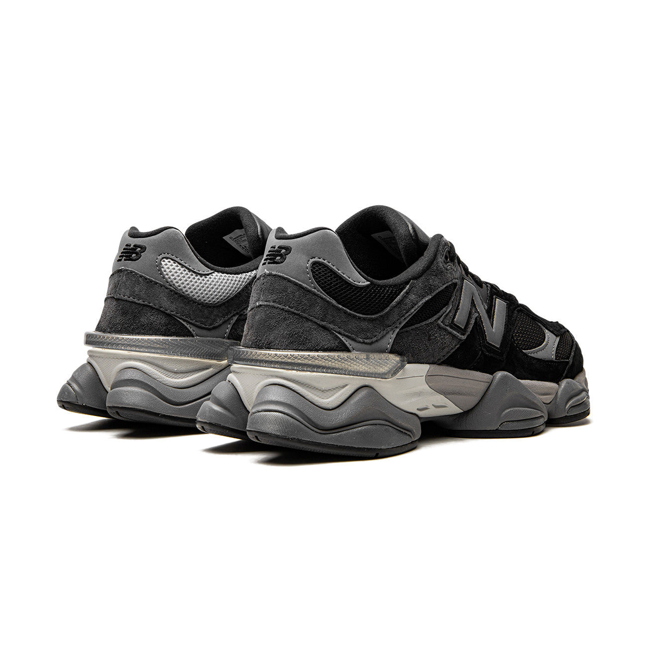 9060 "Black/Castlerock"