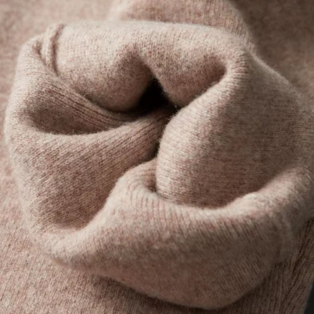 The Portofino Merino Wool Tivro Set