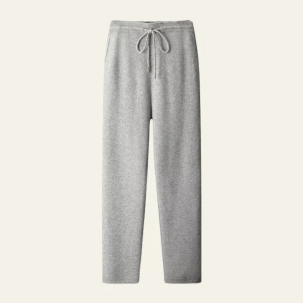 The Lucerne Merino Wool Tracksuit