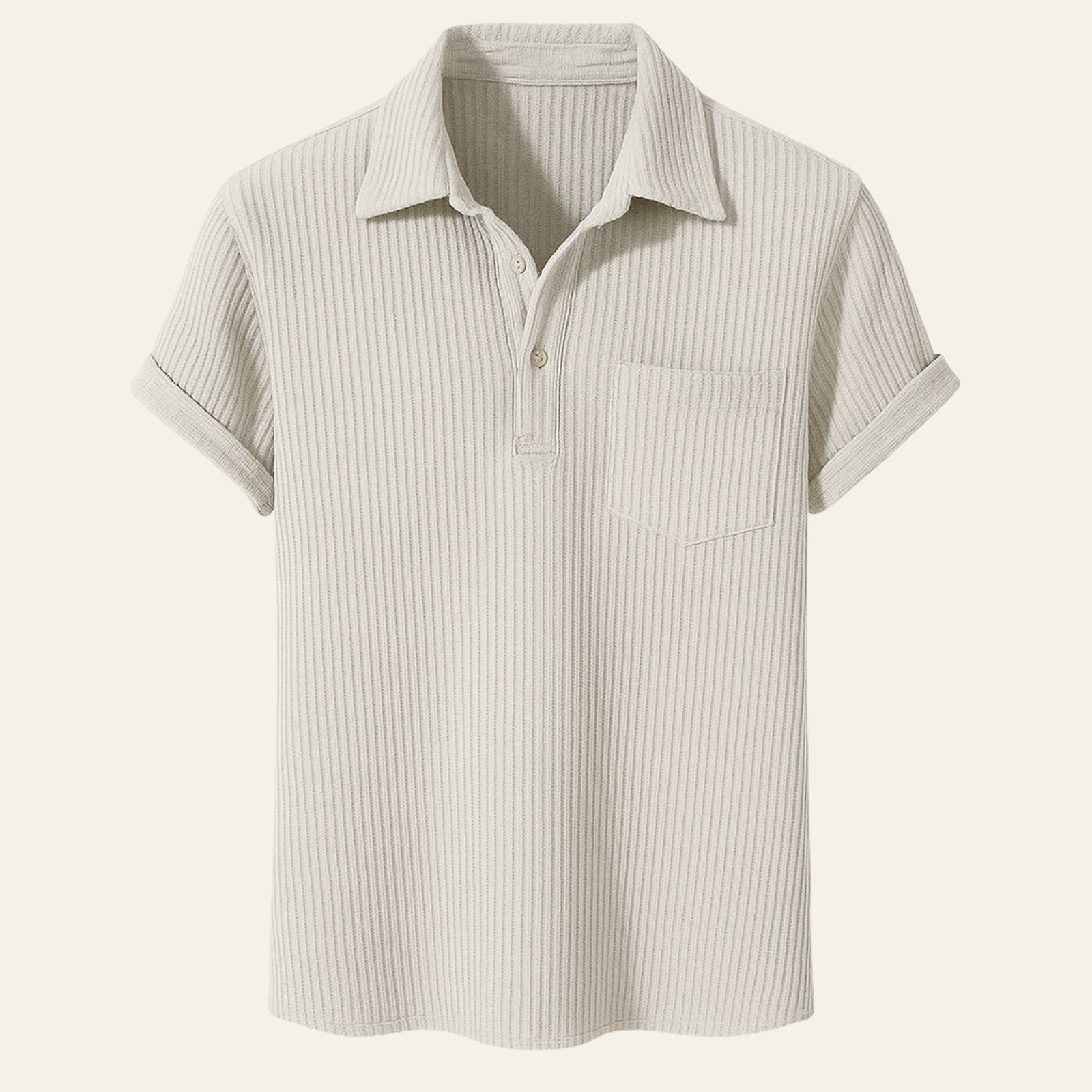 The Capri Courtyard Polo