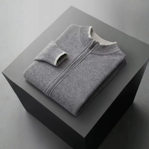 The Oslo Merino Wool Lounge Set