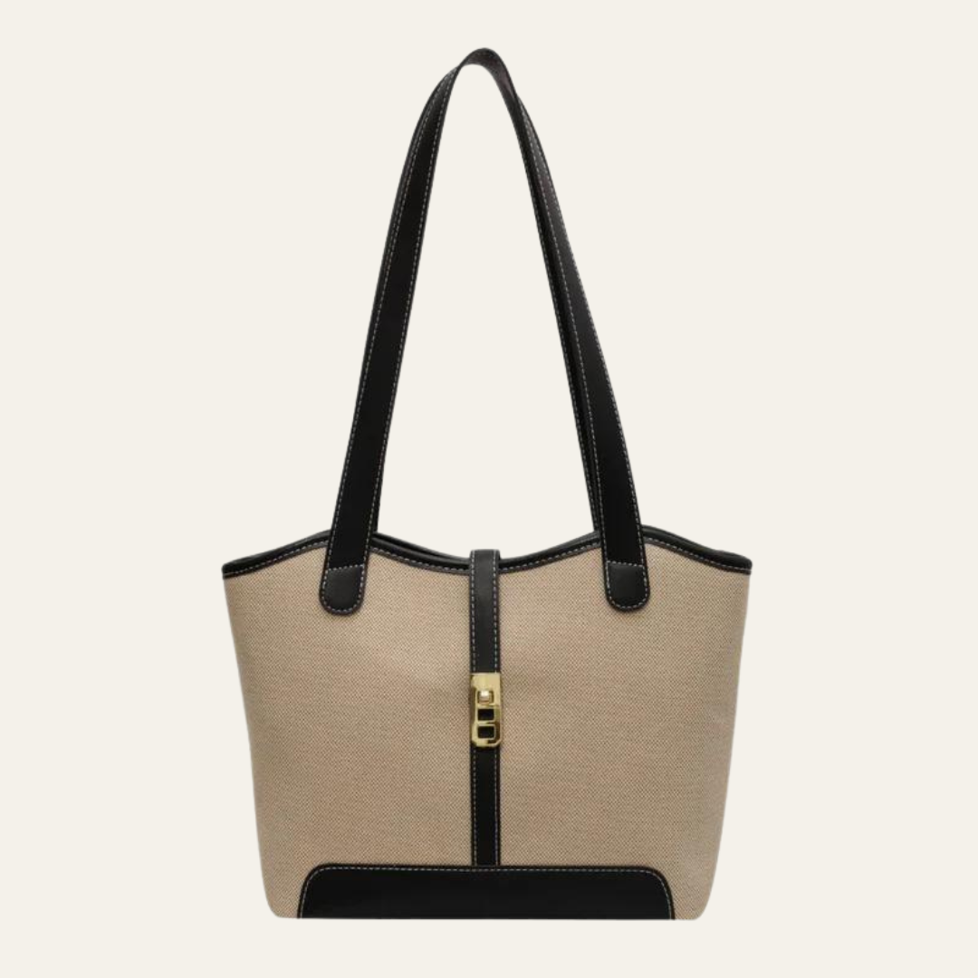 The Antwerp Canvas Tote Bag