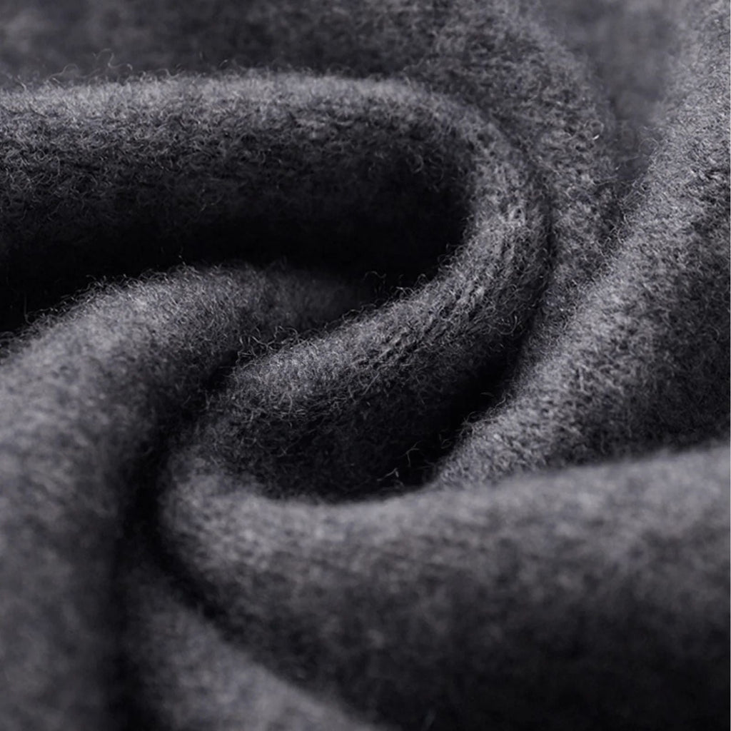 The Portofino Cashmere Multi-Color Jogger Set