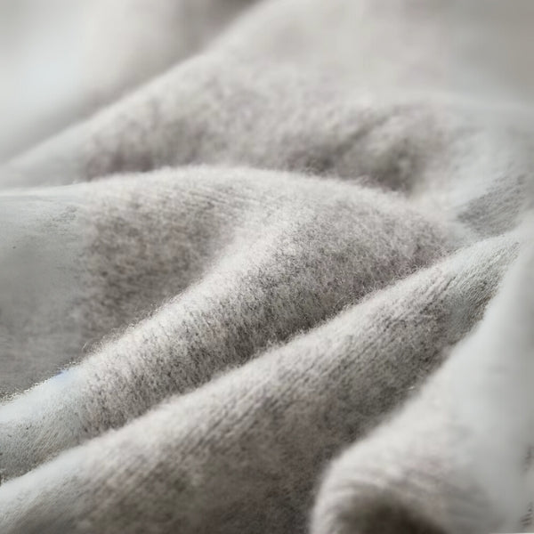 The Oslo Merino Wool Lounge Set