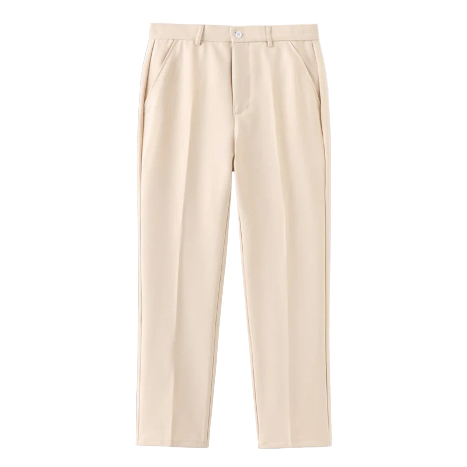 The Toscani Stretch Trousers