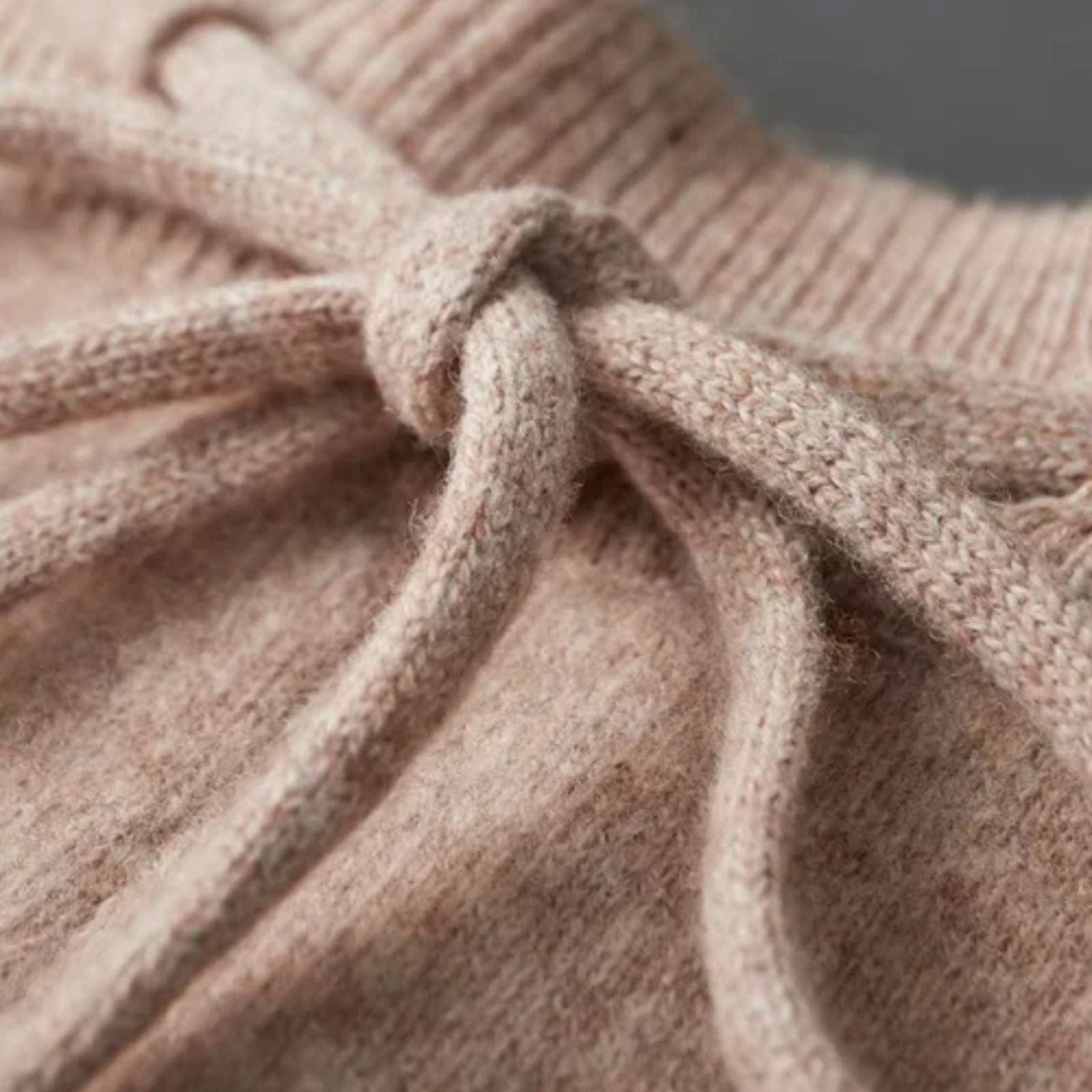 The Portofino Merino Wool Tivro Set