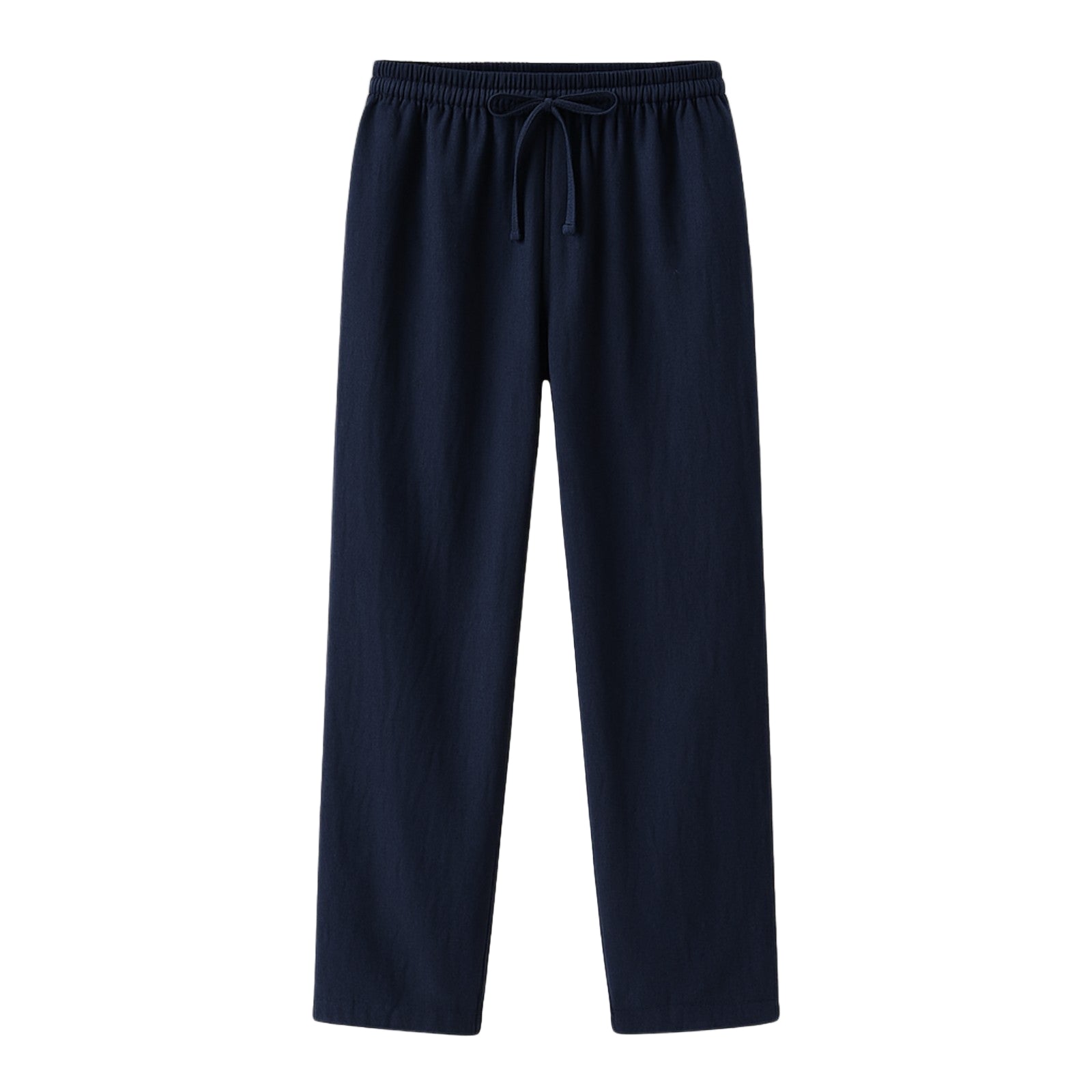 The Marrakech Slim Linen Pantalon