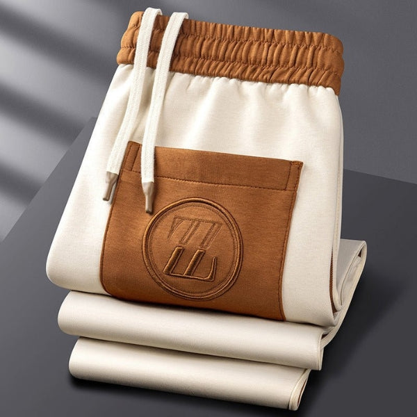 The Monaco Sportif Tracksuit