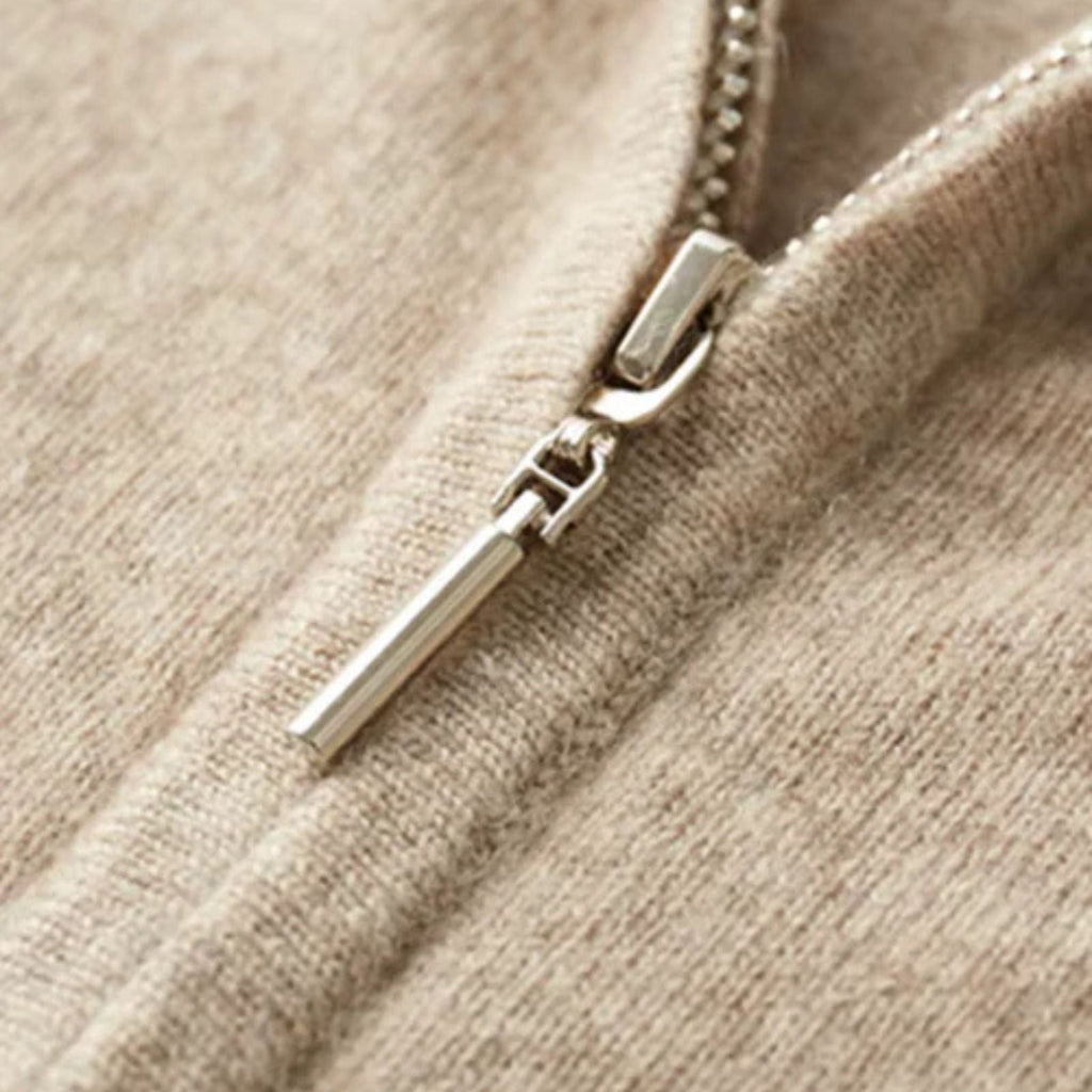 The Verona Cashmere Leisure Set