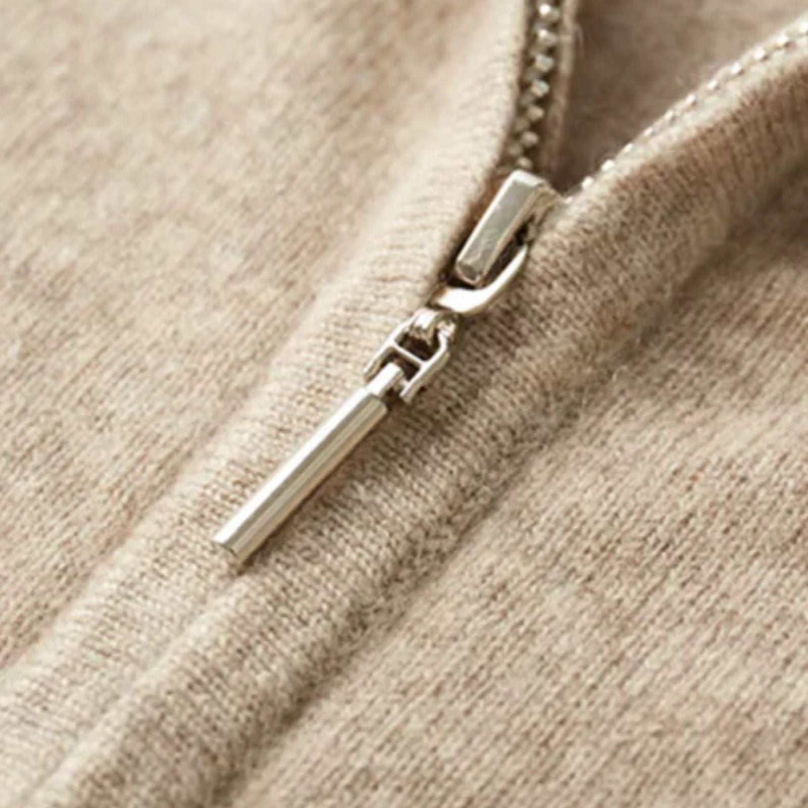 The Verona Cashmere Leisure Set