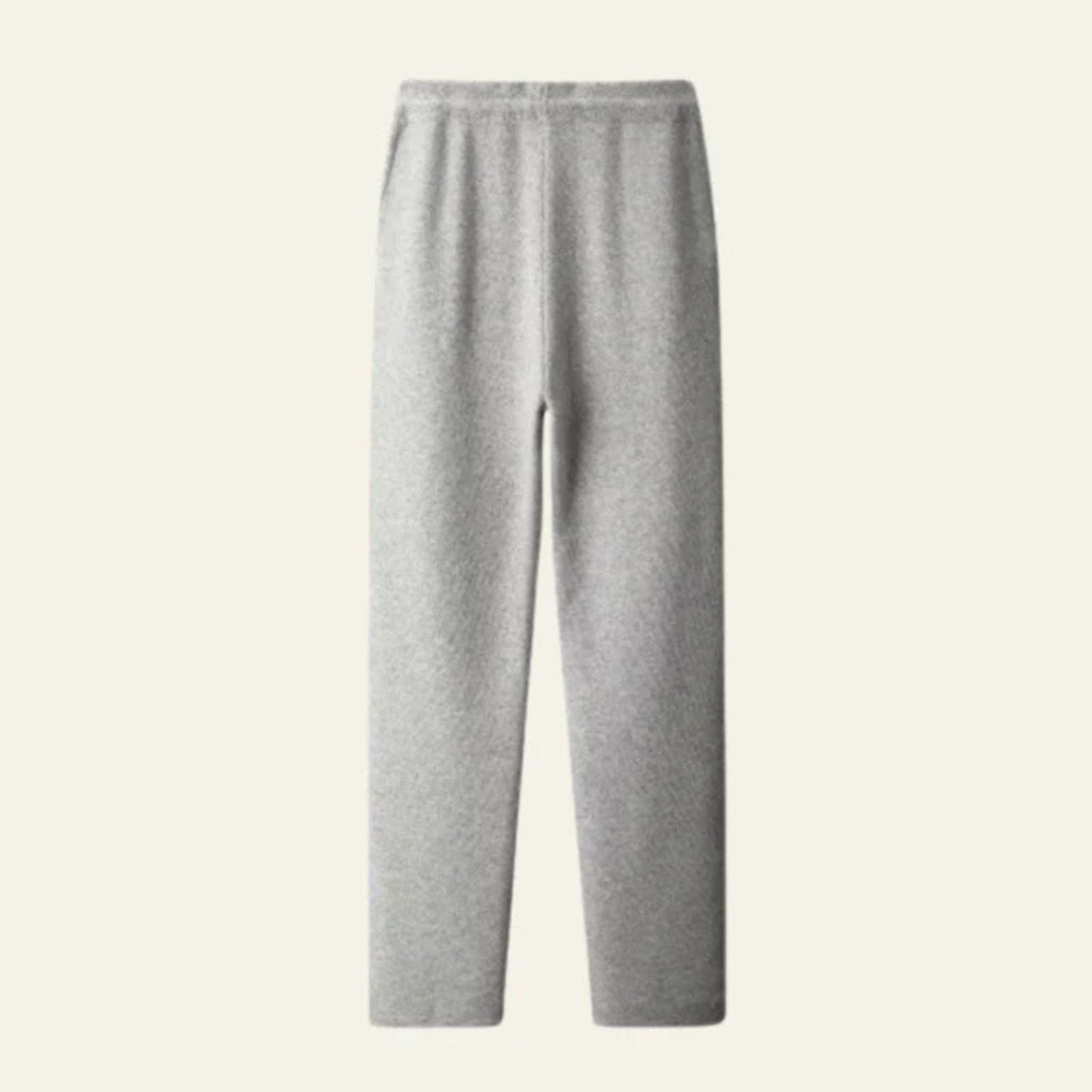 The Lucerne Merino Wool Tracksuit