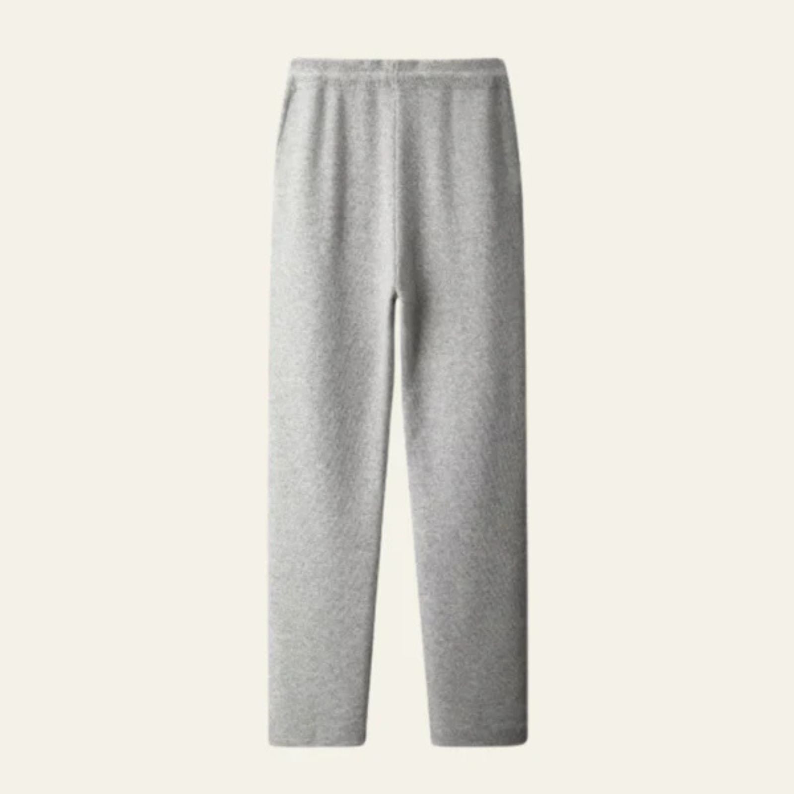 The Lucerne Merino Wool Tracksuit