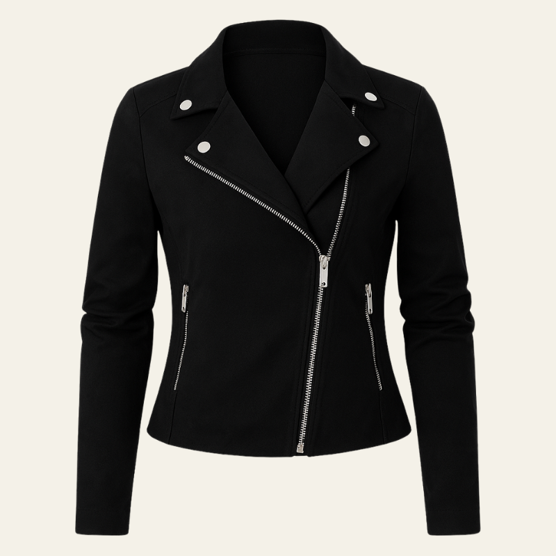 The Milan Tailored Jacket