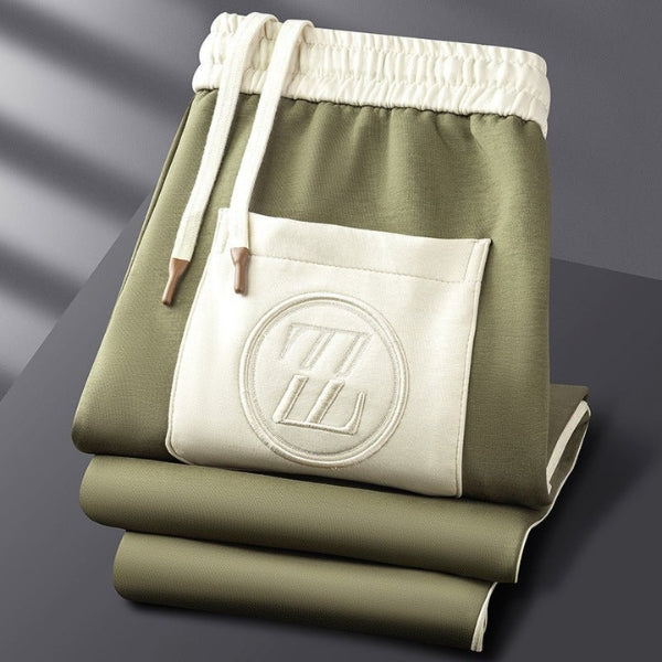 The Monaco Sportif Tracksuit