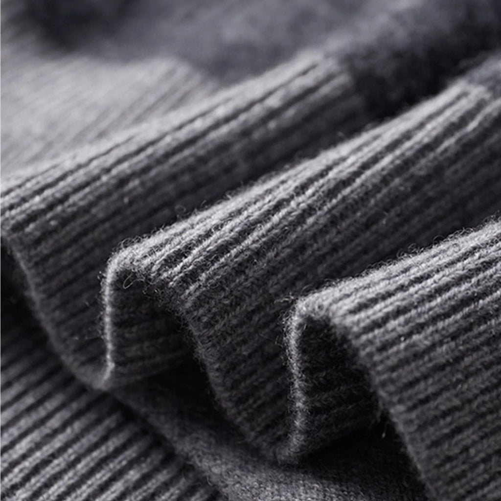 The Portofino Cashmere Multi-Color Jogger Set