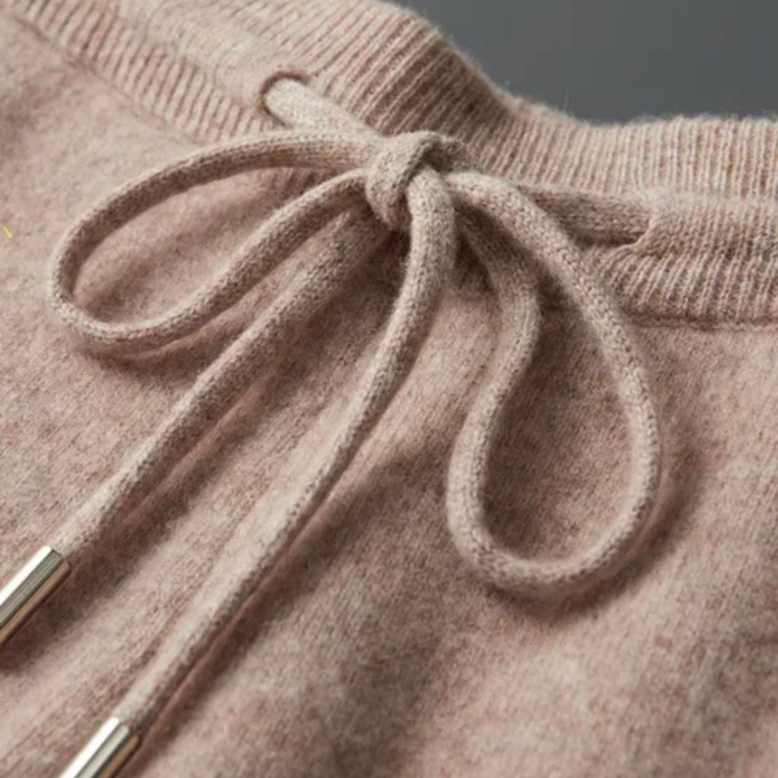 The Portofino Merino Wool Tivro Set