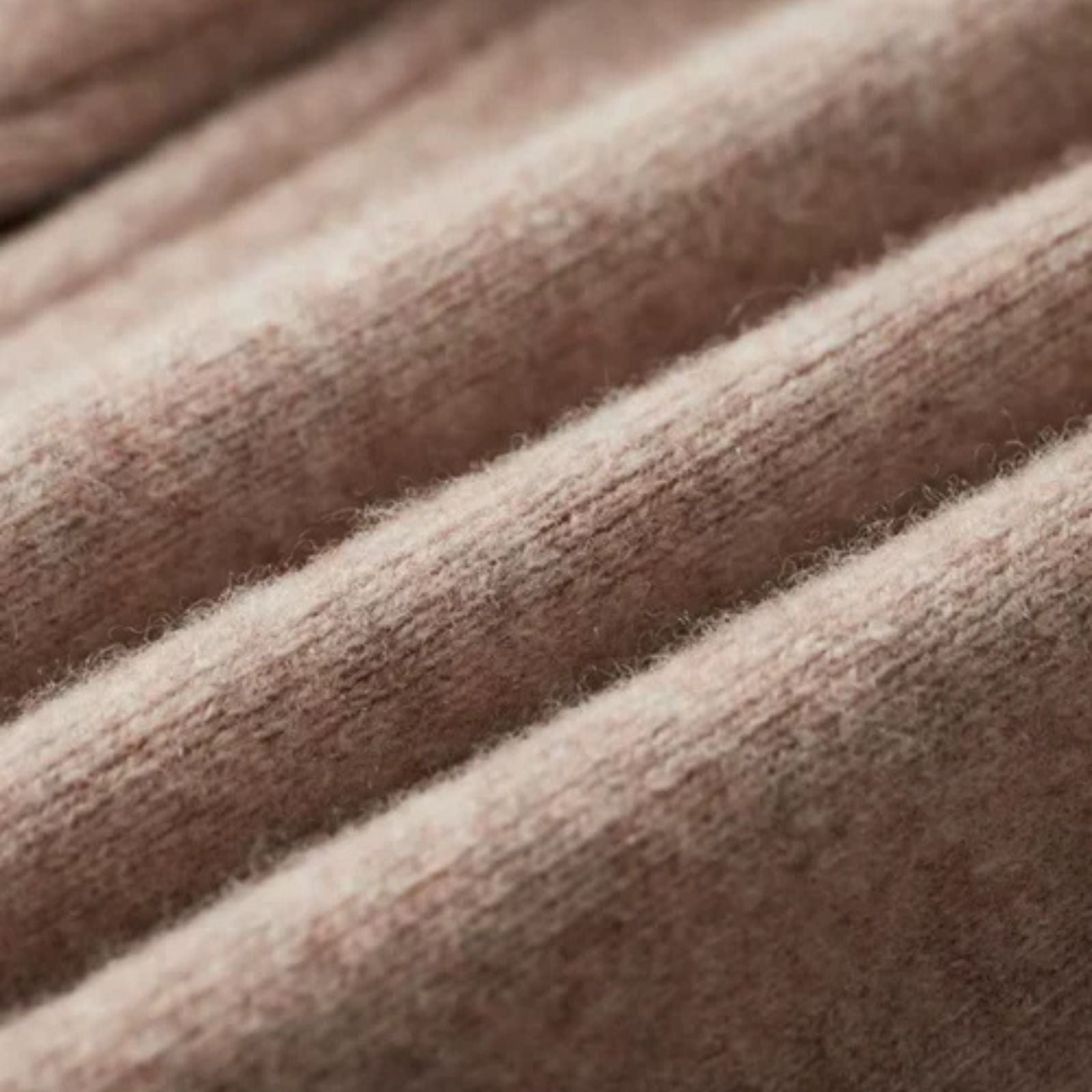 The Vienna Merino Wool Leisure Trousers