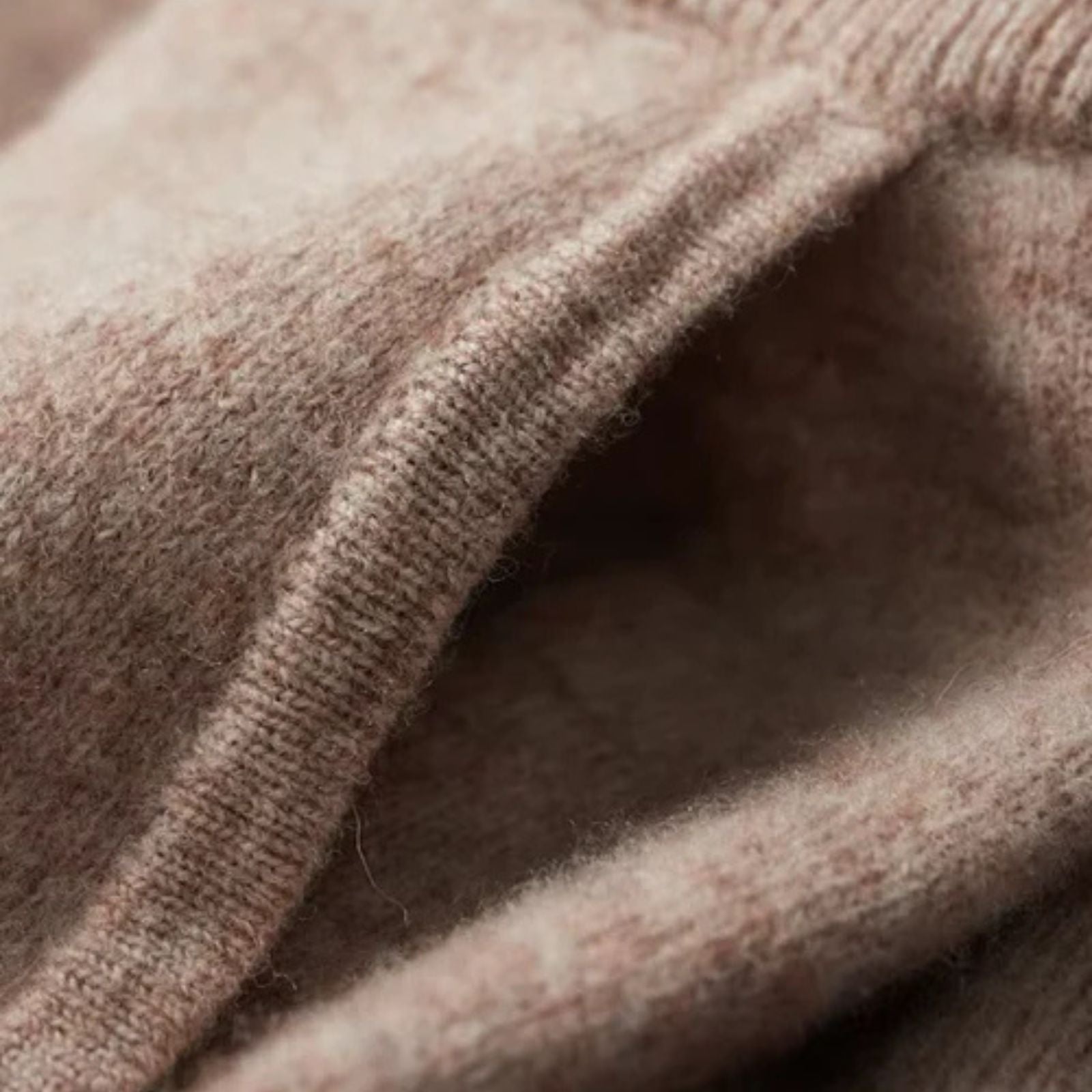 The Portofino Merino Wool Tivro Set