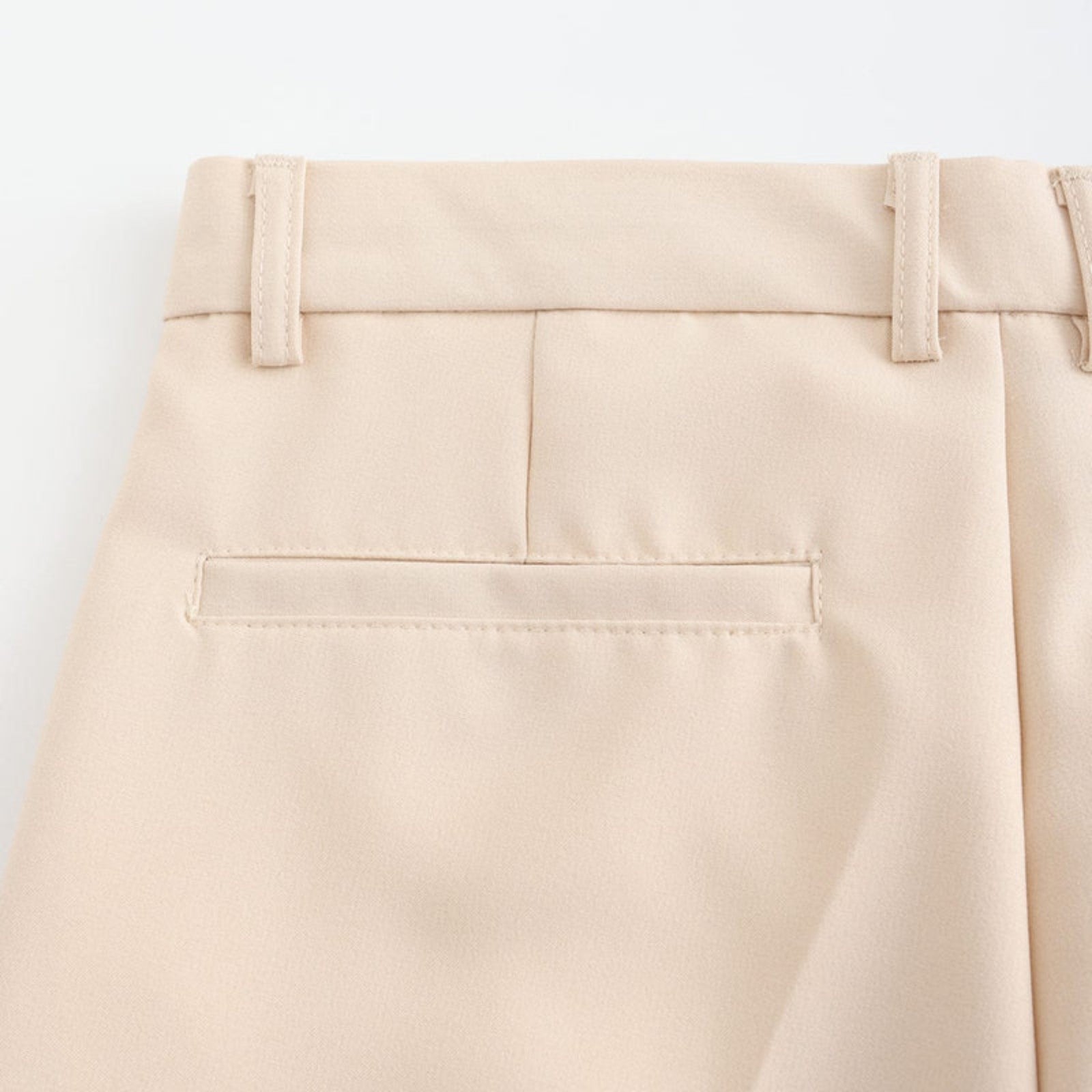 The Toscani Stretch Trousers