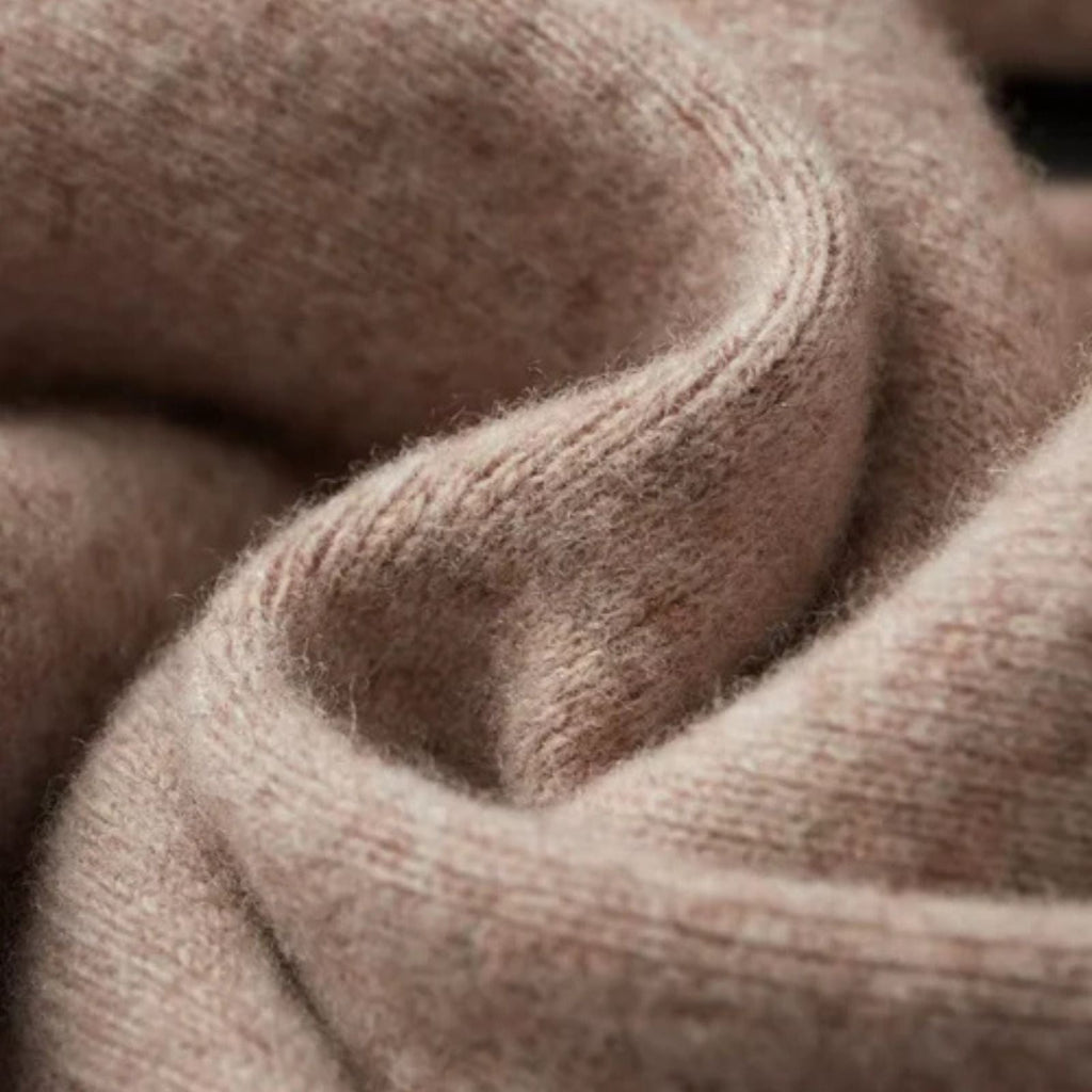 The Portofino Merino Wool Tivro Set