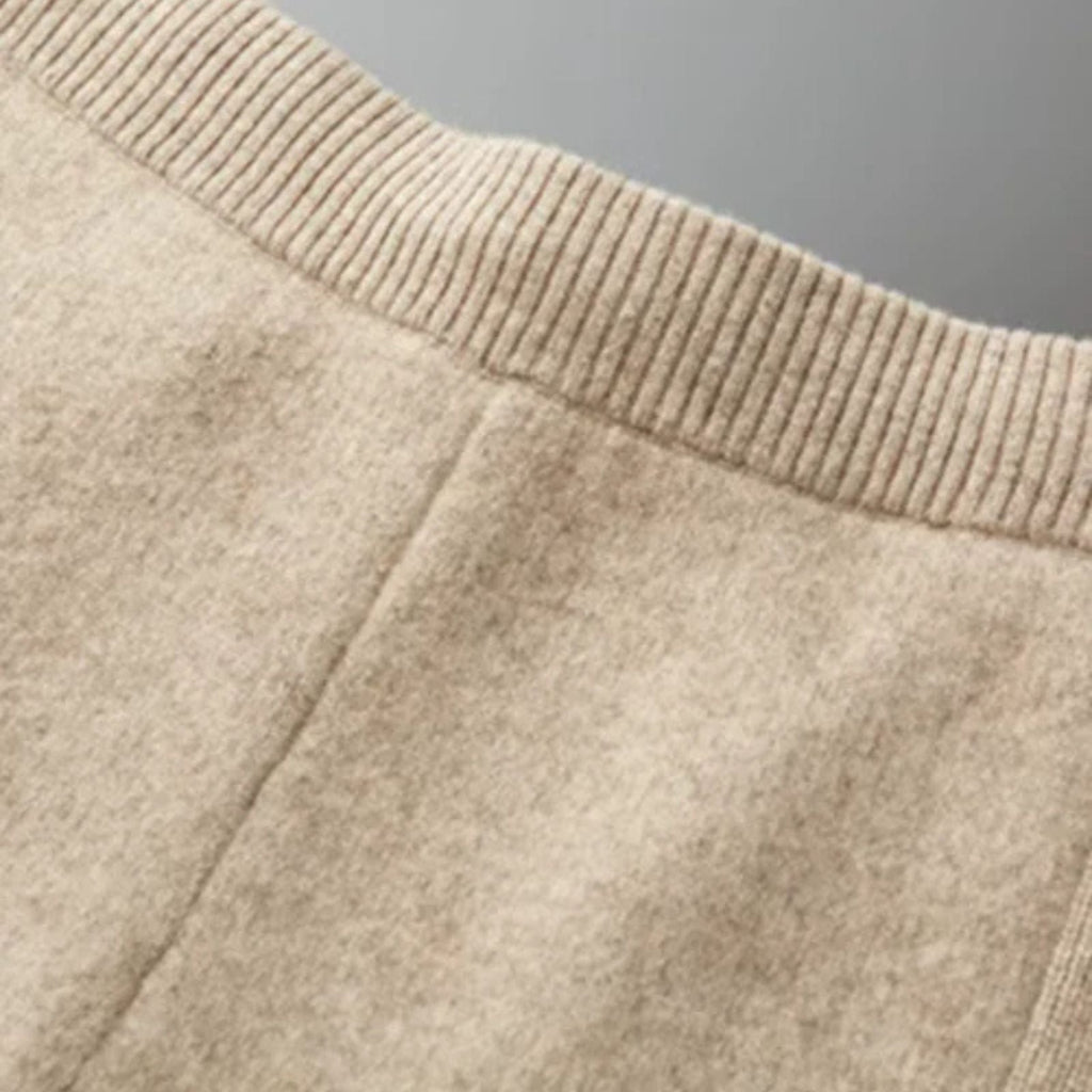 The Verona Cashmere Leisure Set