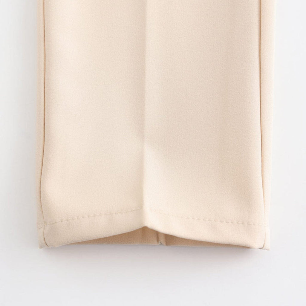 The Toscani Stretch Trousers