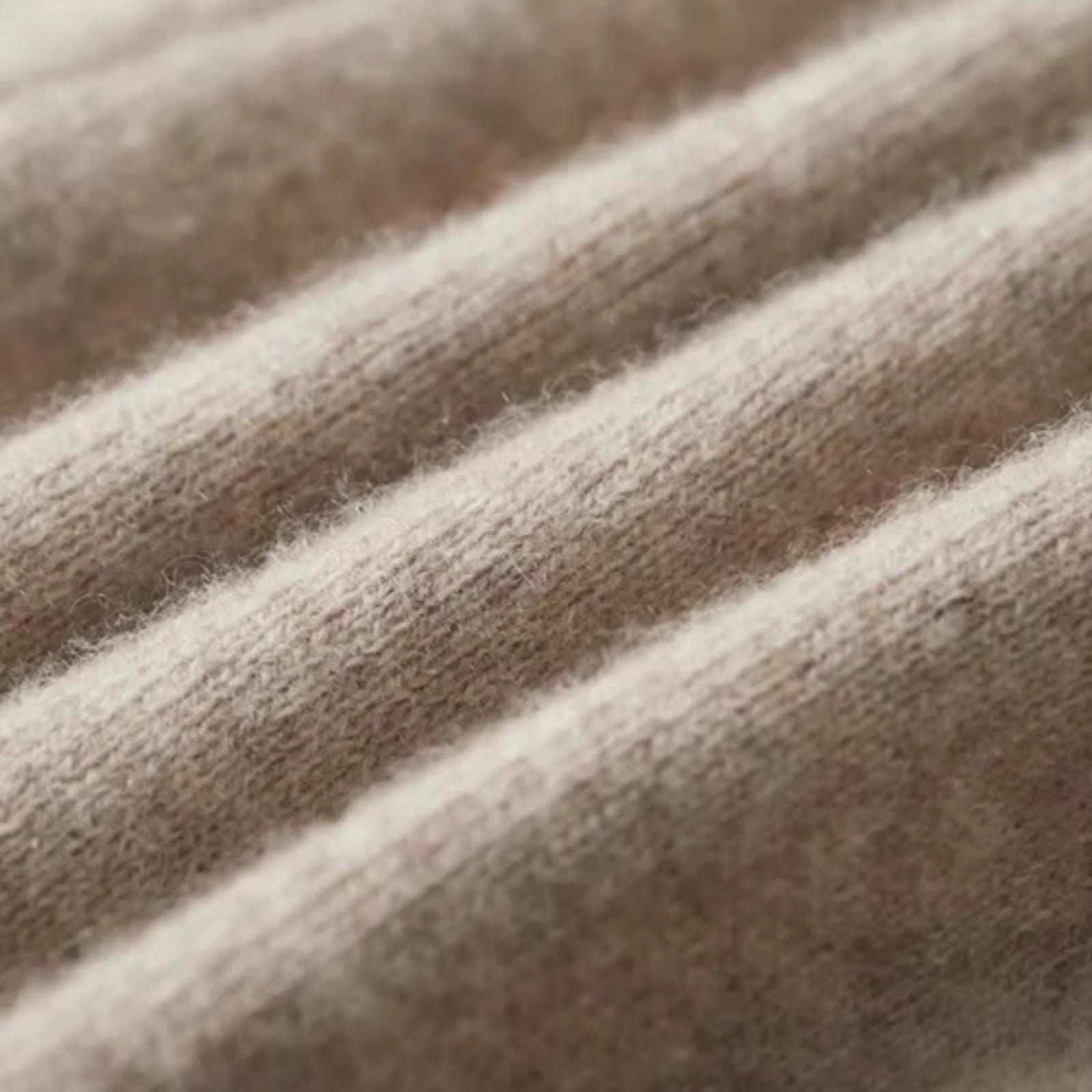 The Marseille Merino Wool Leisure Jogger