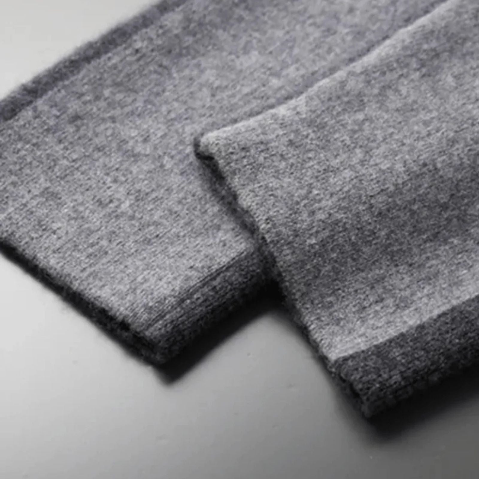 The Portofino Cashmere Multi-Color Jogger Set