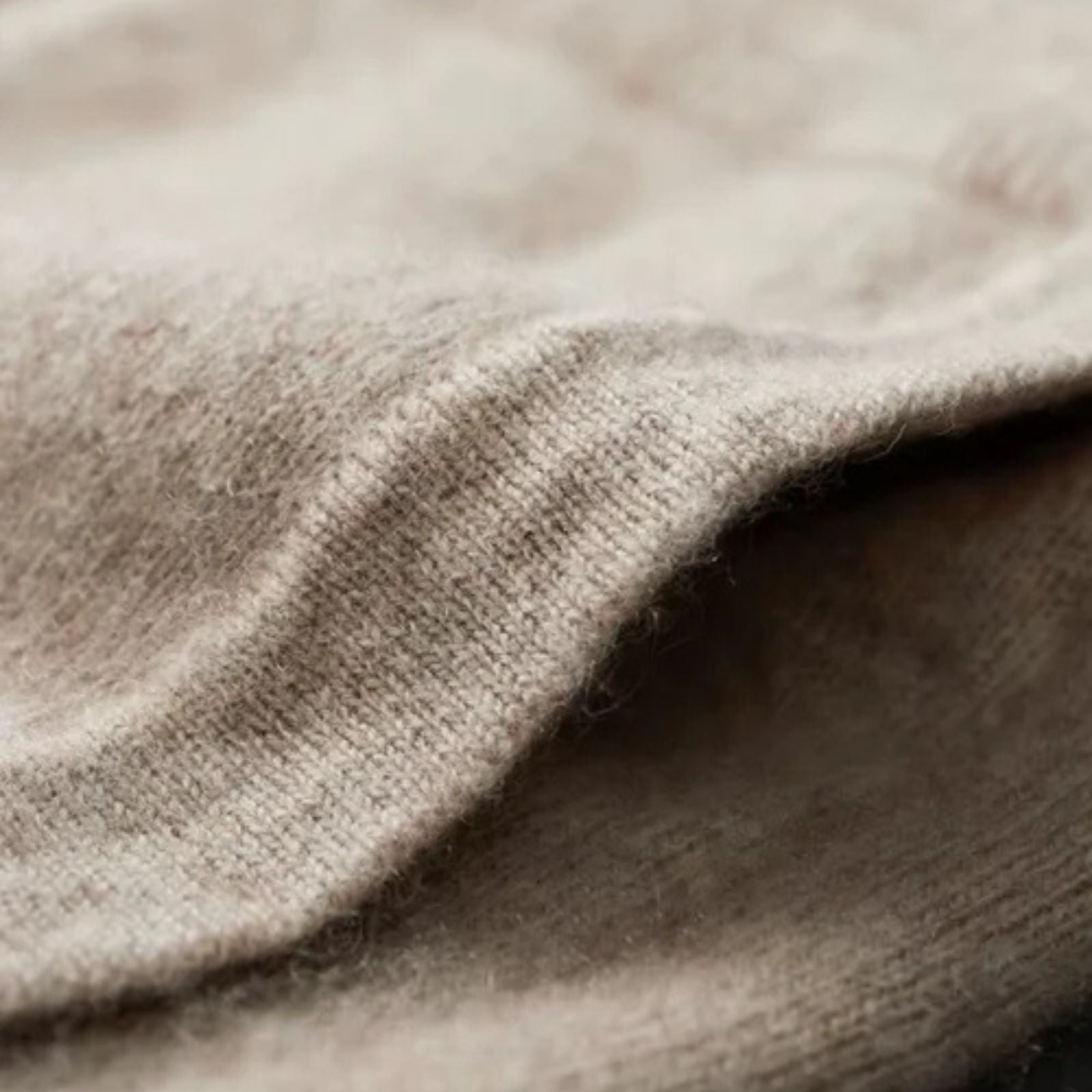 The Marseille Merino Wool Leisure Jogger