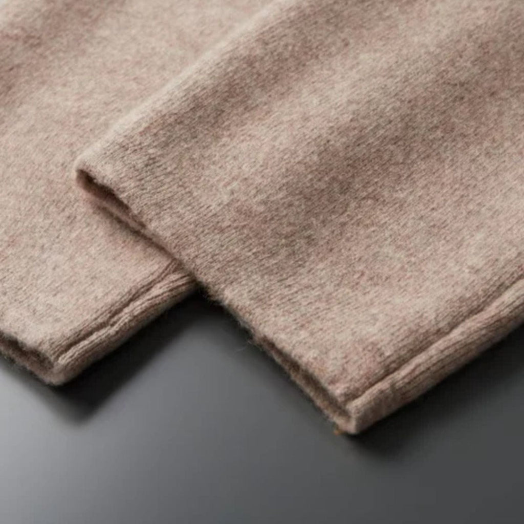 The Geneva Merino Wool Savro Set