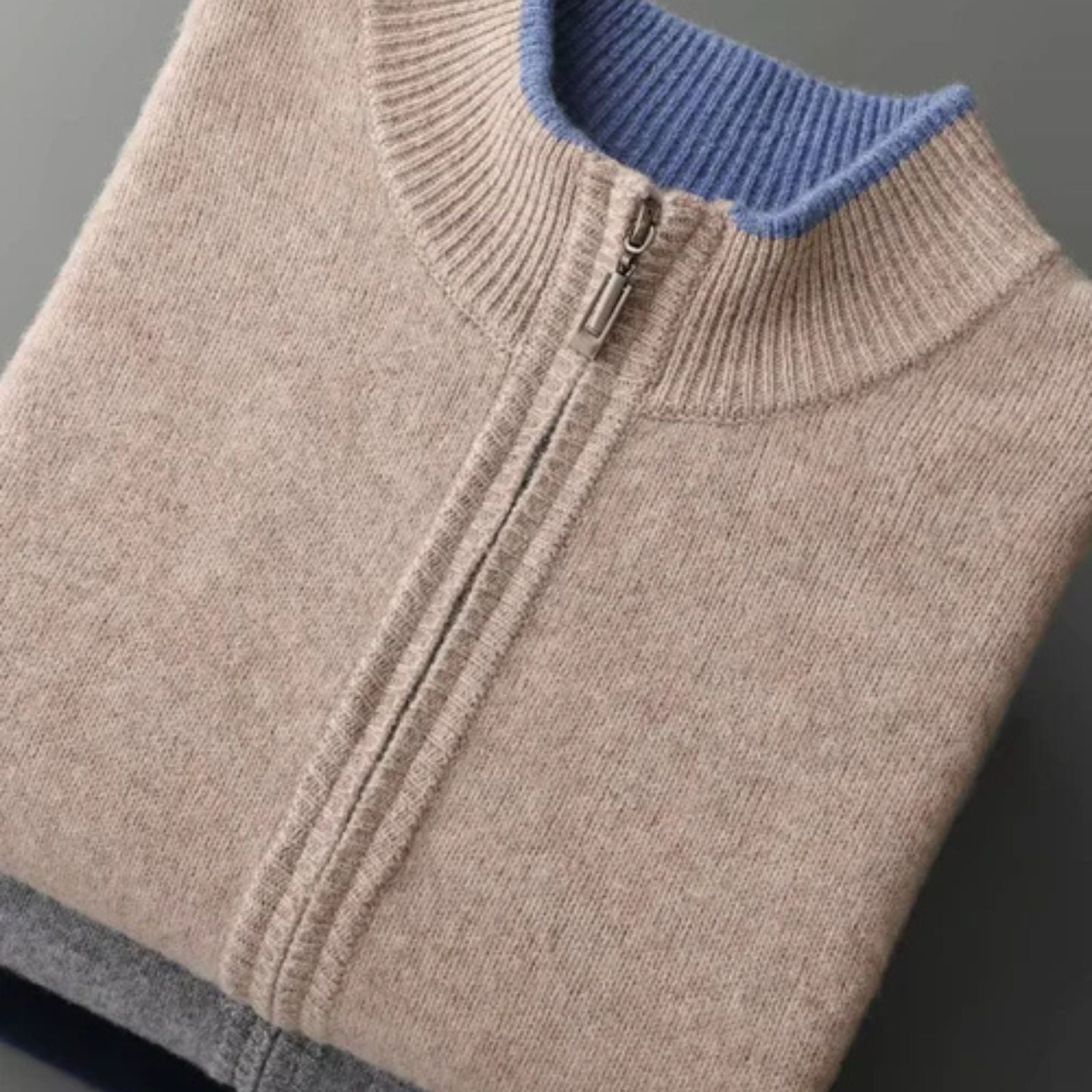 The Portofino Merino Wool Tivro Set