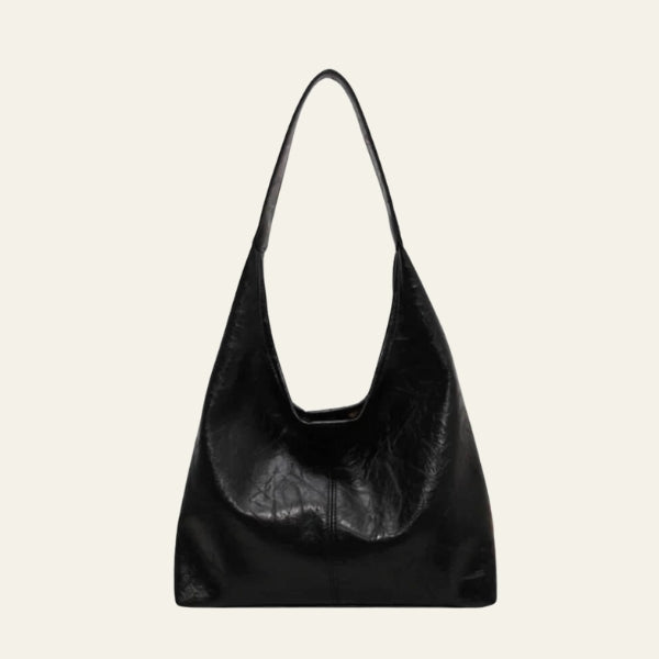 The Amalfi Leather Tote Bag