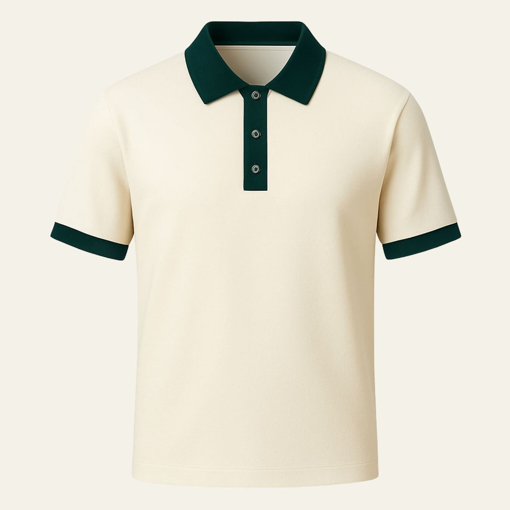 The Como Heritage Polo
