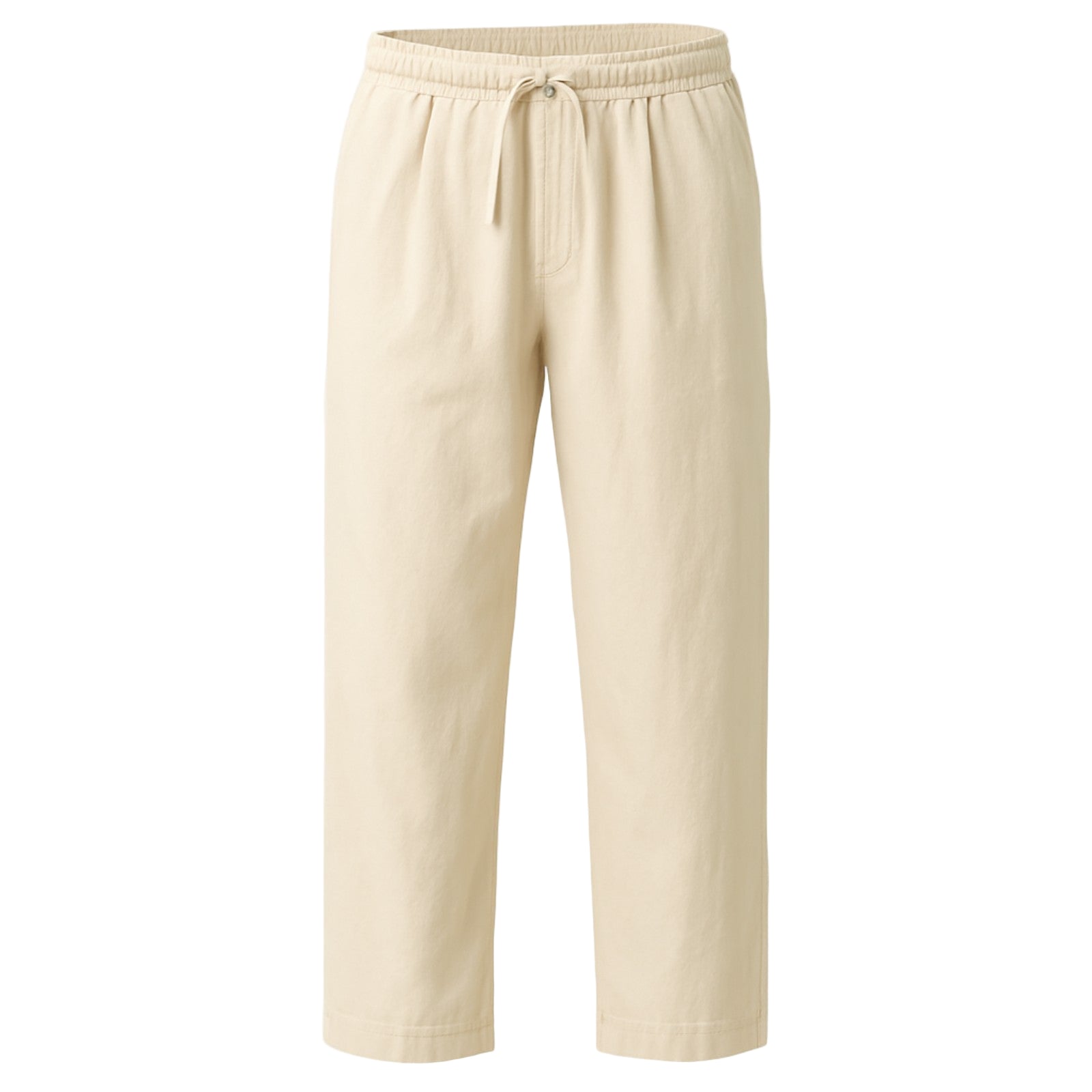 The Cancun Cotton Pantalon