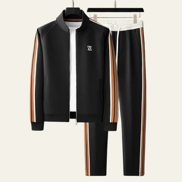 The Monaco Sportif Tracksuit