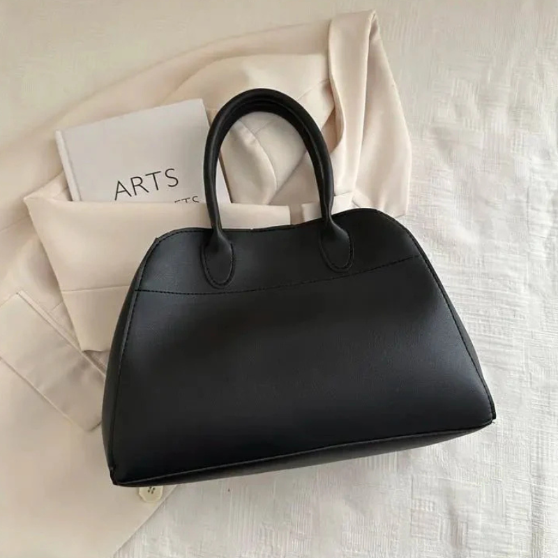 The Ariah Retro Tote Bag