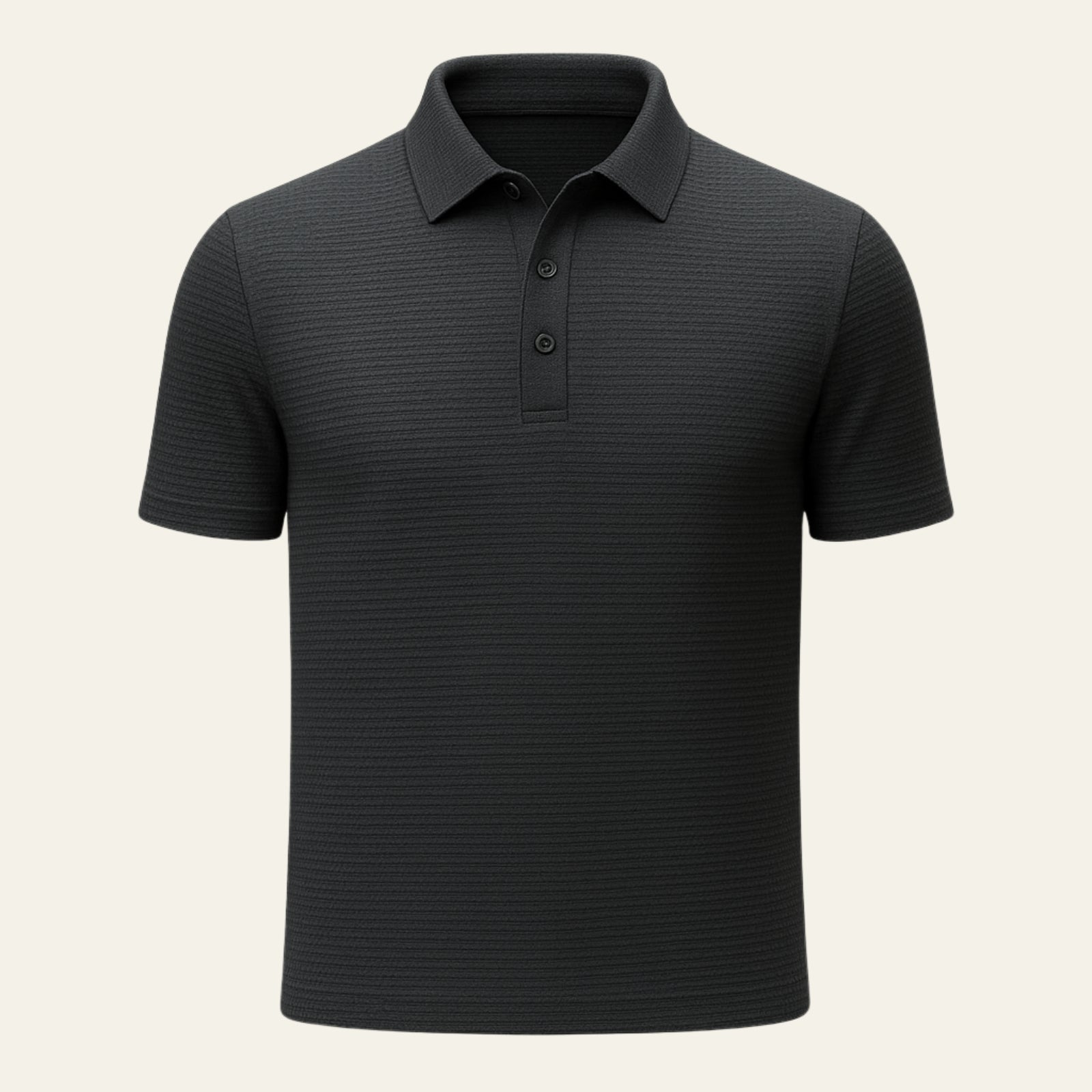 The Lucerne Silk Polo
