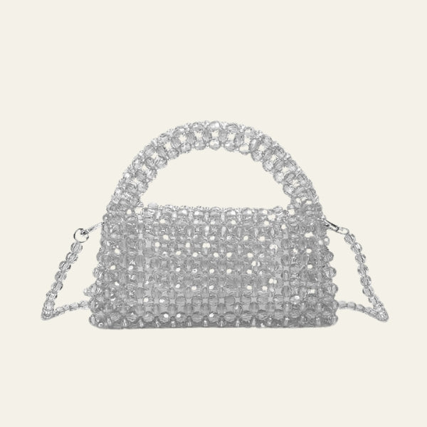 The Trisha Beaded Handbag