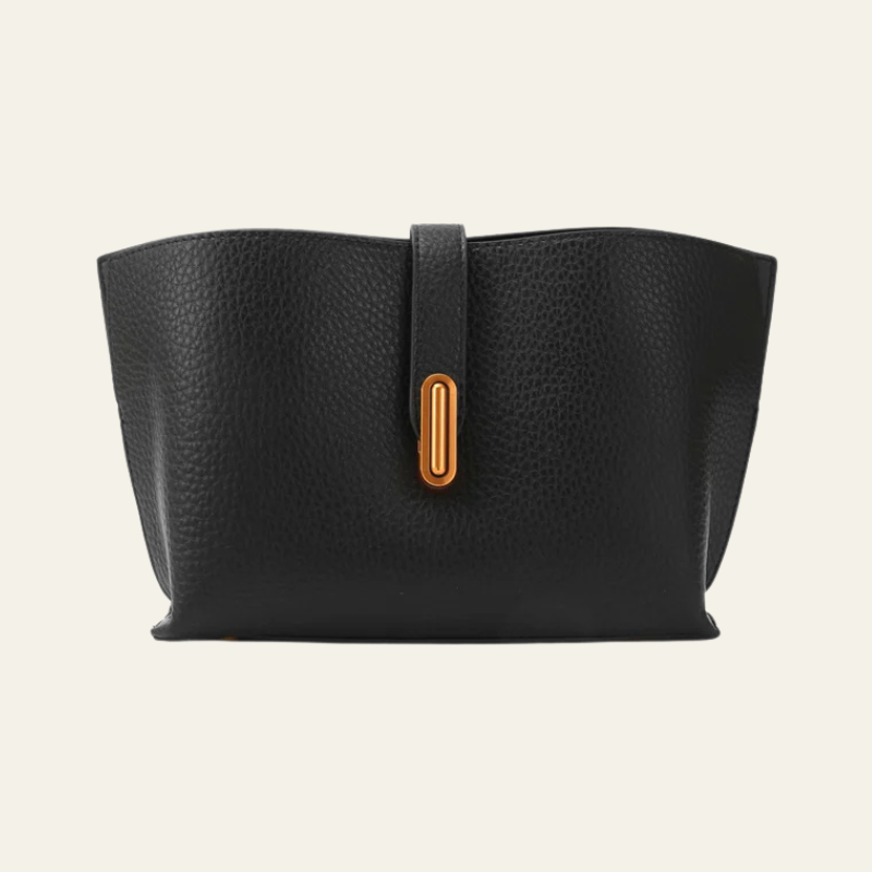 The Sorrento Structured Tote Bag