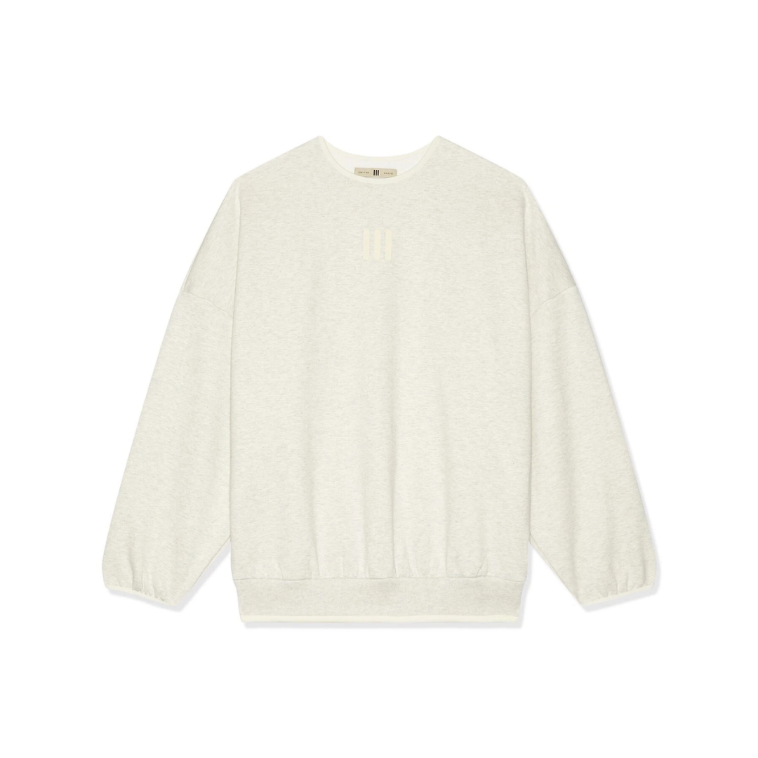 Sweatshirt "Fear Of God" Mens