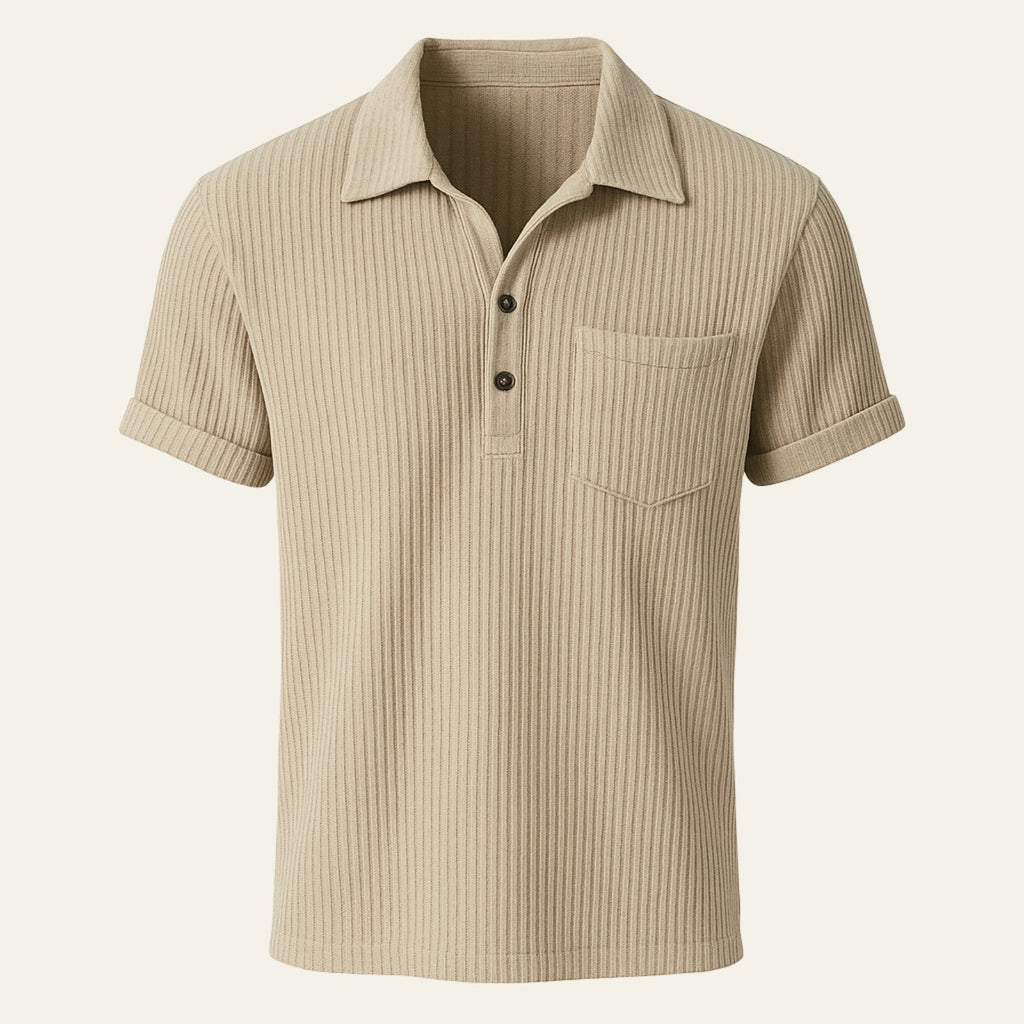 The Capri Courtyard Polo