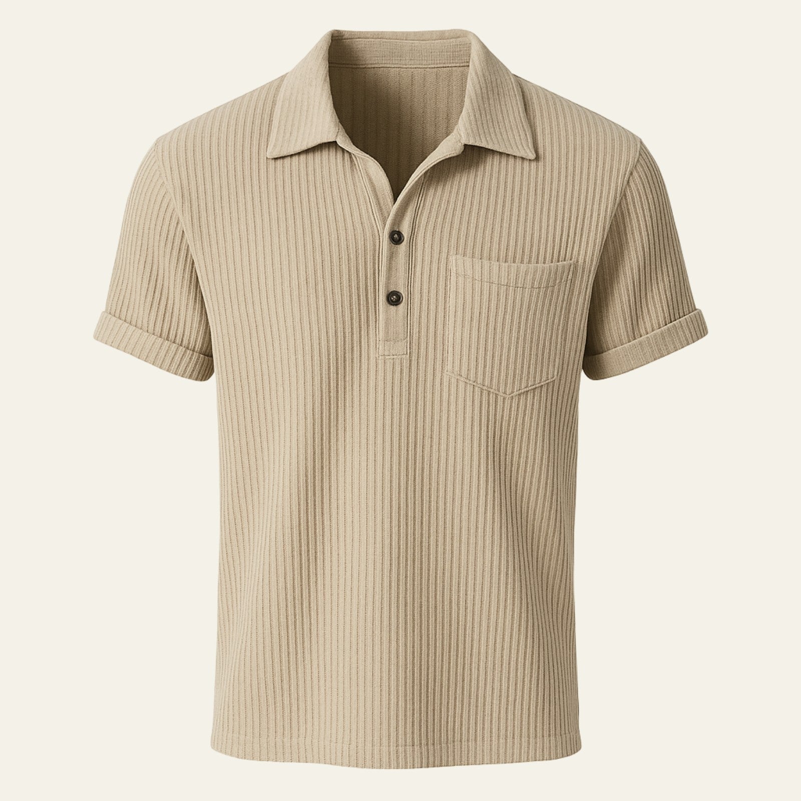 The Capri Courtyard Polo