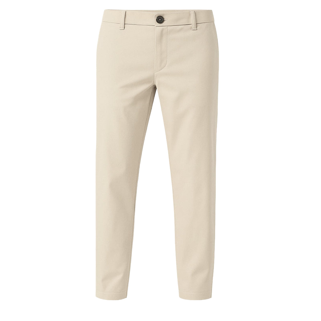 The Porto Cotton Chino Pantalon