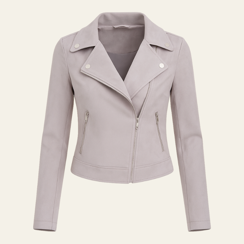 The Milan Tailored Jacket