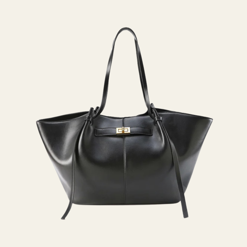 The Vienna Shopper Tote Bag