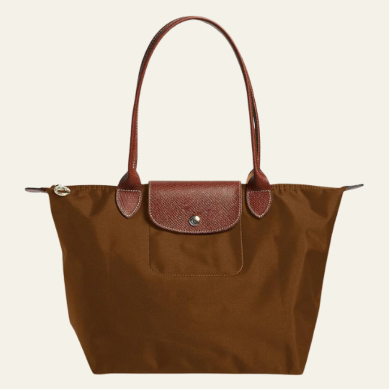 The Lucerne Canvas Tote Bag