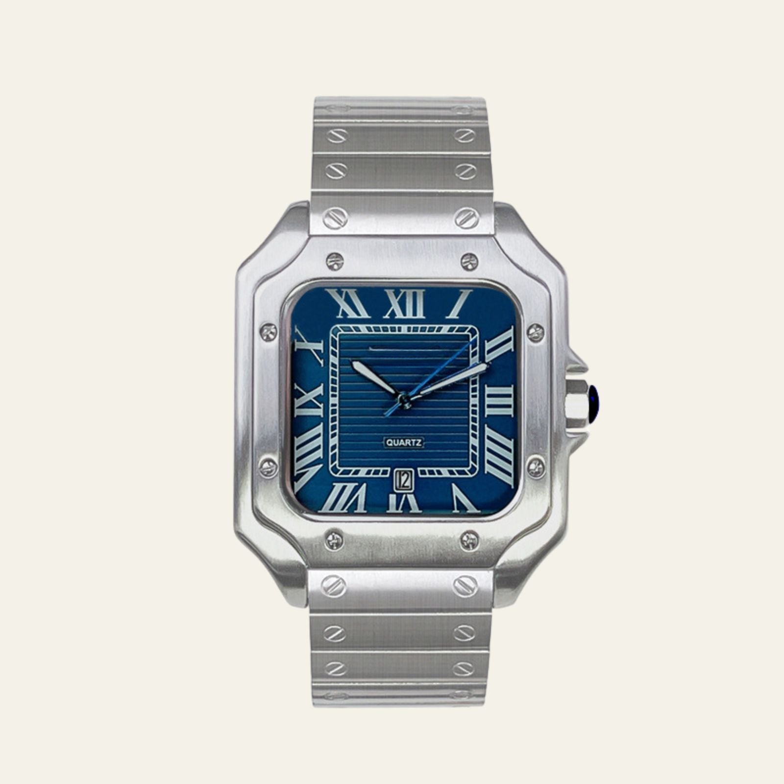 The Verona Signature Watch