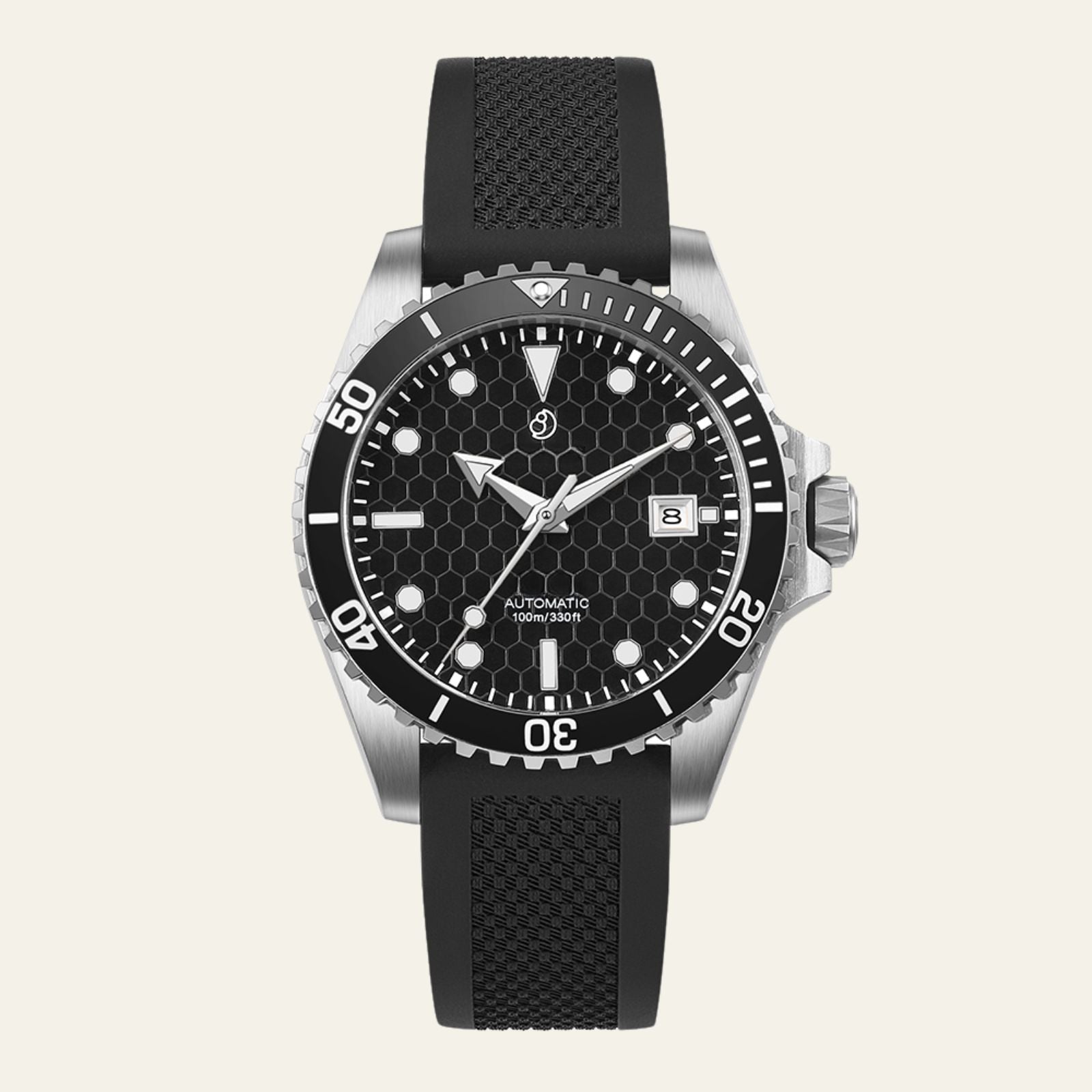 The Seaturtle Automatic Watch