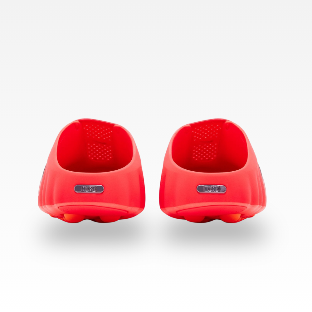 Mind 001   'Solar Red'